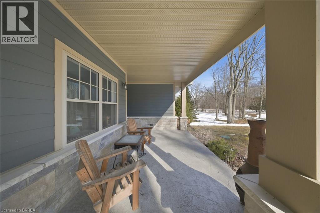 1201 Middleton-North Walsingham Townline, Delhi, ON - Outdoor With Exterior