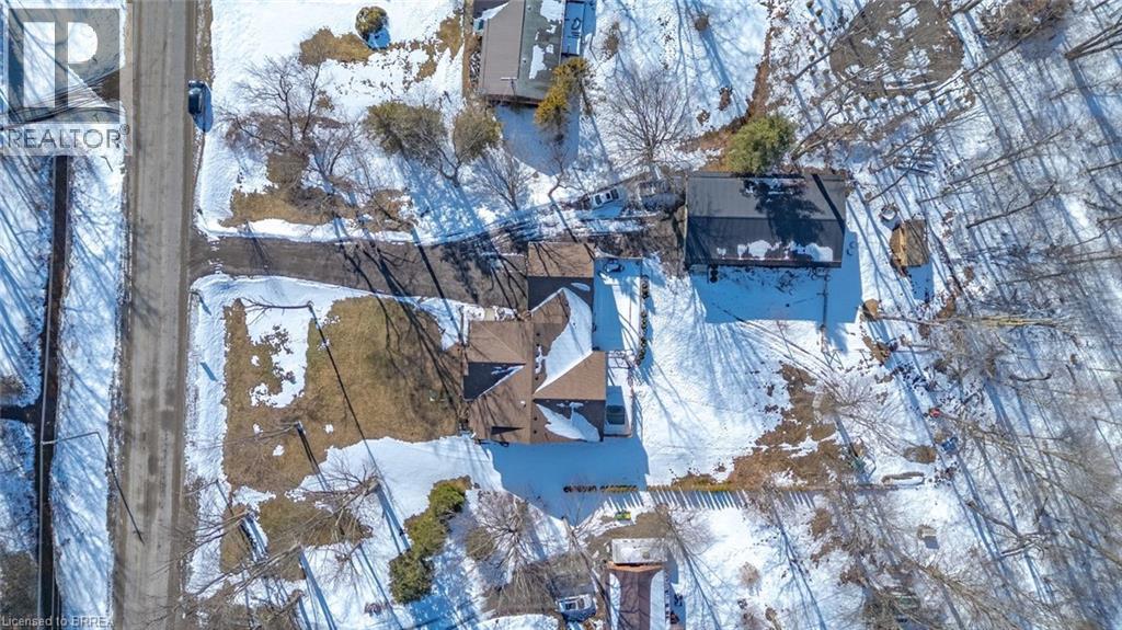 1201 Middleton-North Walsingham Townline, Delhi, ON - Outdoor