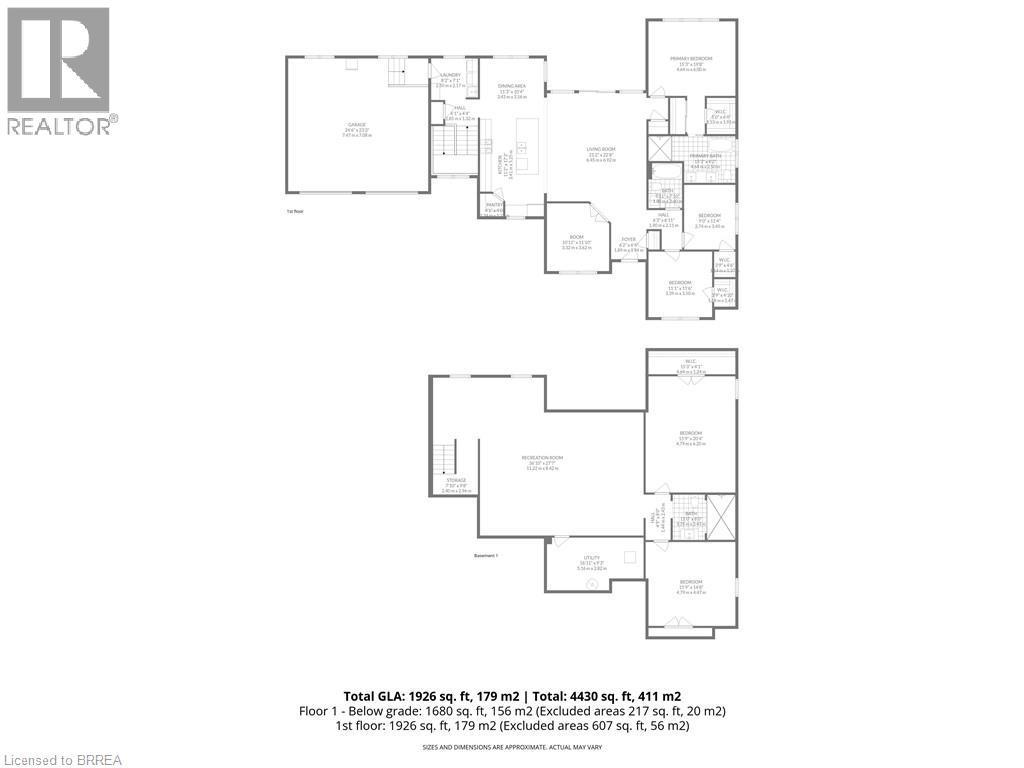 1201 Middleton-North Walsingham Townline, Delhi, ON - Other