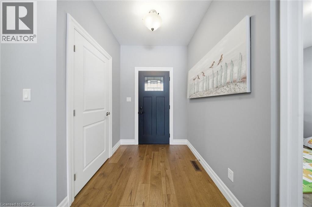 1201 Middleton-North Walsingham Townline, Delhi, ON - Indoor Photo Showing Other Room