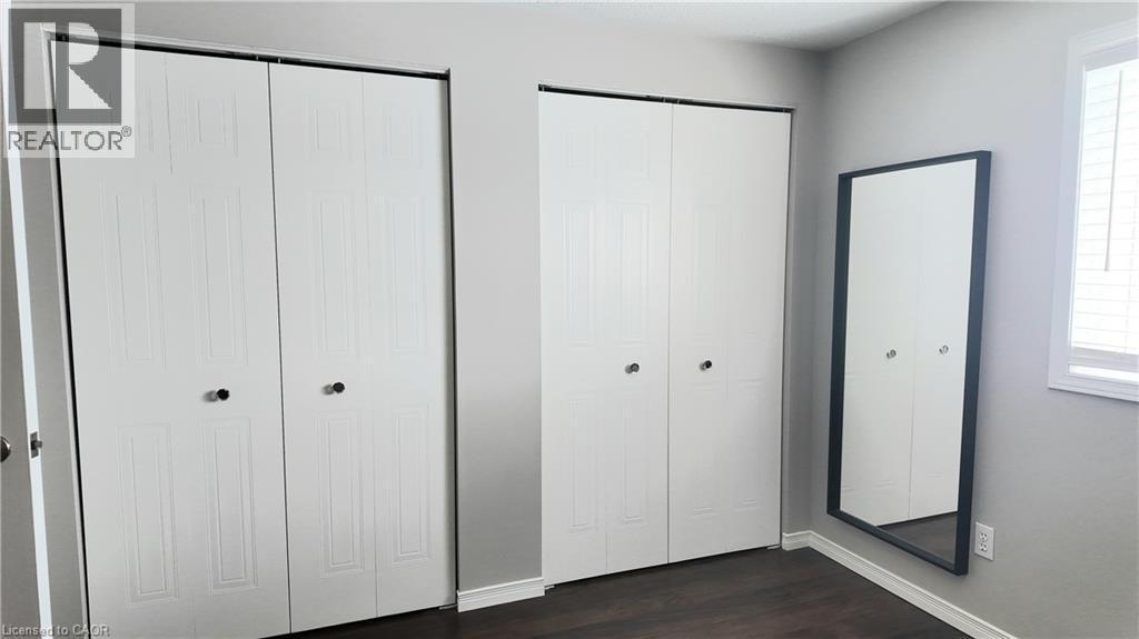 16 Ridgeway Crescent, Kitchener, ON - Indoor Photo Showing Other Room