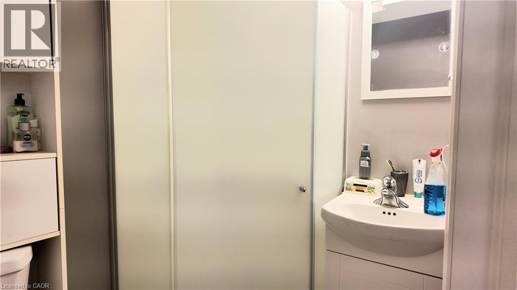 16 Ridgeway Crescent, Kitchener, ON - Indoor Photo Showing Bathroom