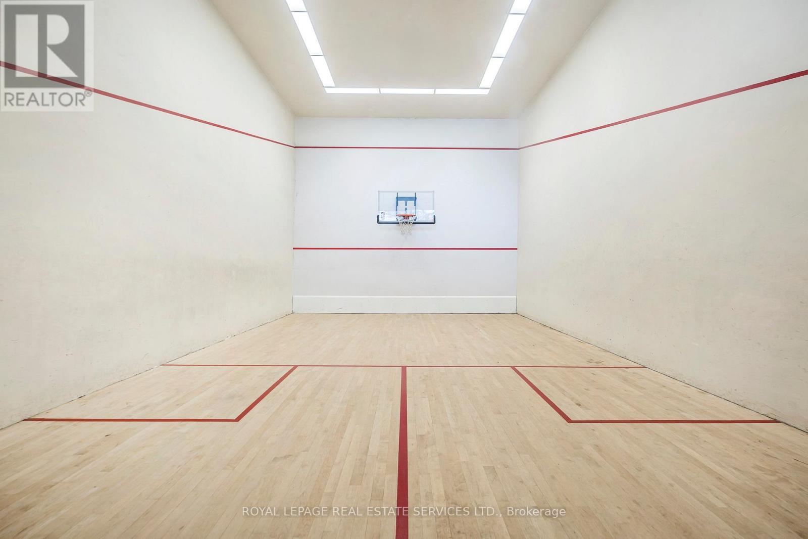 1201E - 325 Webb Drive, Mississauga, ON - Indoor Photo Showing Other Room