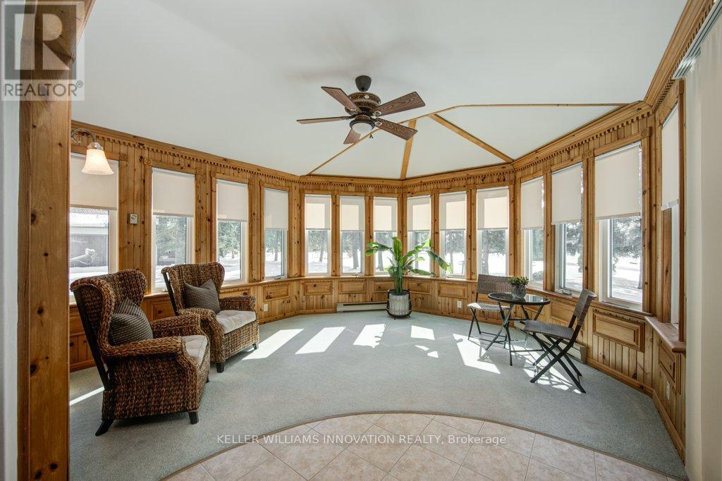 6691 Perth Line 44, West Perth, ON - Indoor Photo Showing Other Room