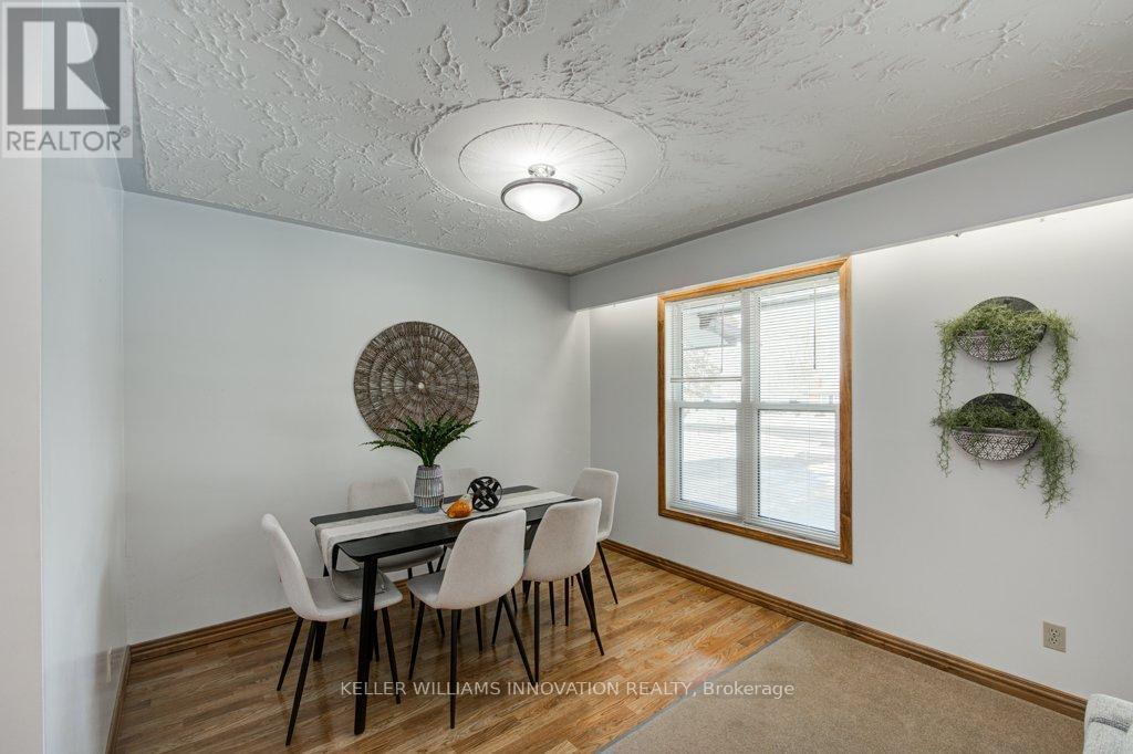 6691 Perth Line 44, West Perth, ON - Indoor Photo Showing Dining Room