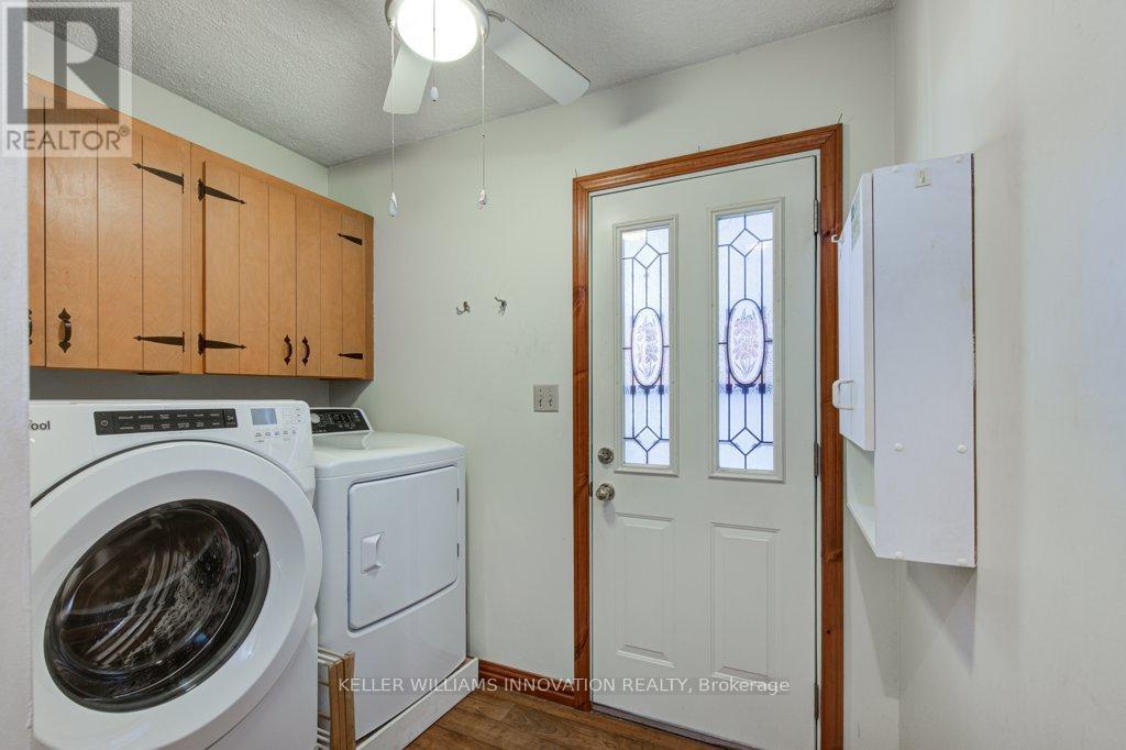 6691 Perth Line 44, West Perth, ON - Indoor Photo Showing Laundry Room