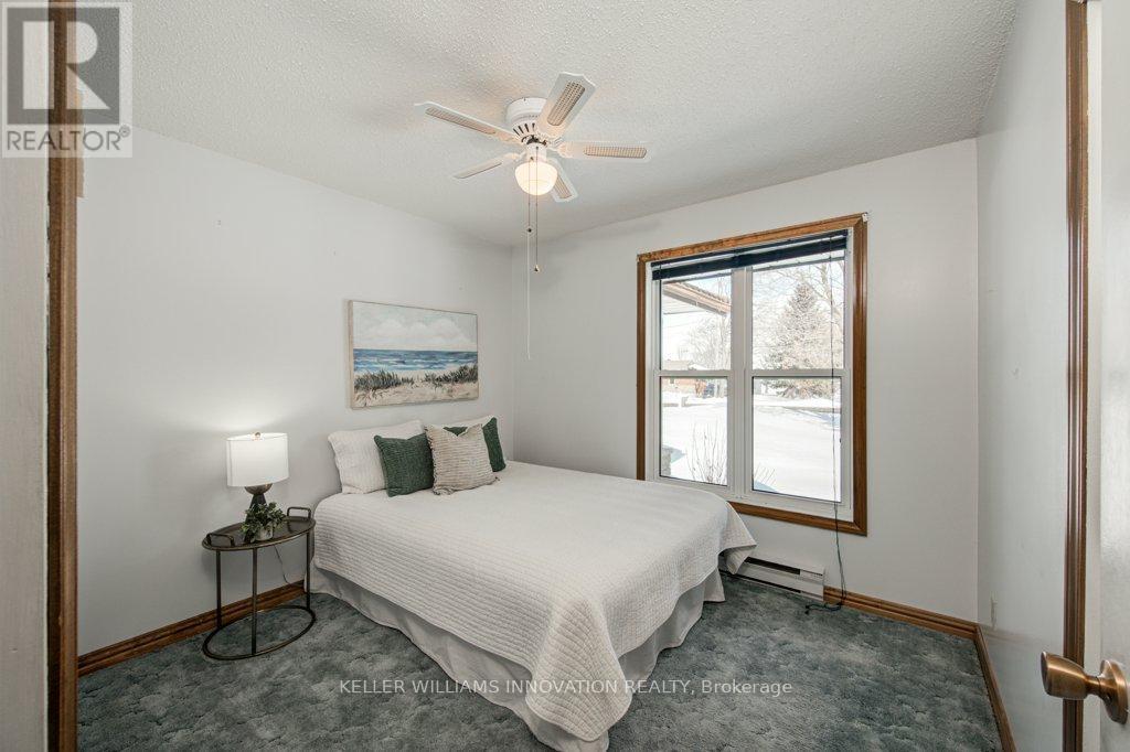 6691 Perth Line 44, West Perth, ON - Indoor Photo Showing Bedroom