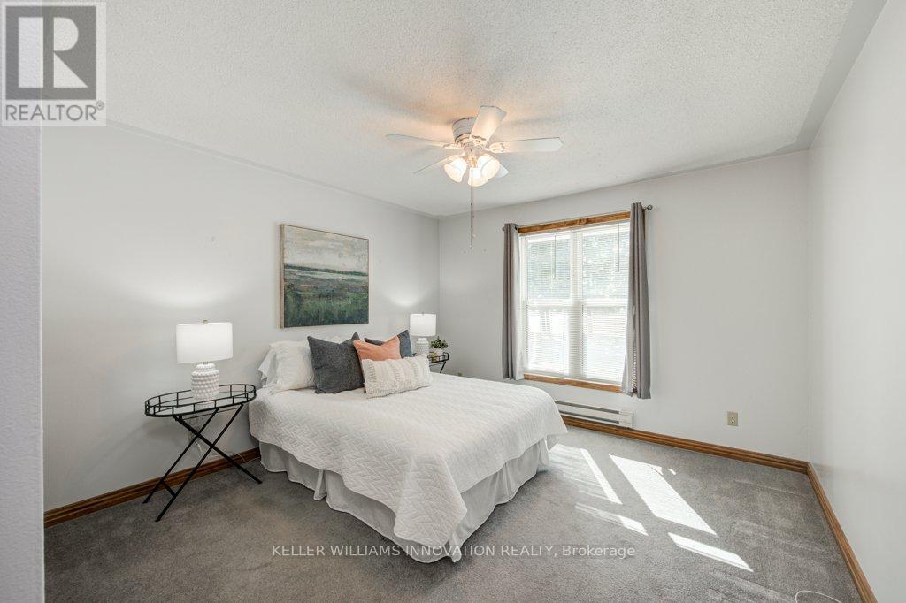6691 Perth Line 44, West Perth, ON - Indoor Photo Showing Bedroom