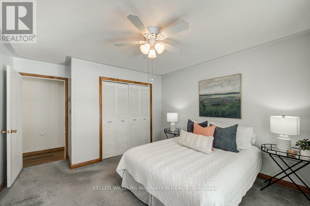 6691 Perth Line 44, West Perth, ON - Indoor Photo Showing Bedroom
