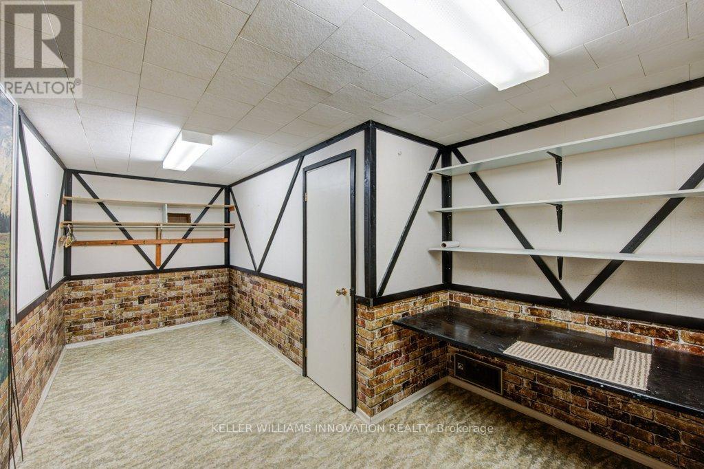 6691 Perth Line 44, West Perth, ON - Indoor Photo Showing Other Room