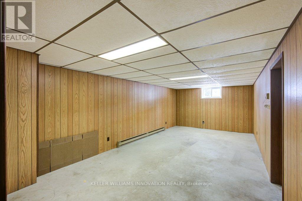 6691 Perth Line 44, West Perth, ON - Indoor Photo Showing Basement