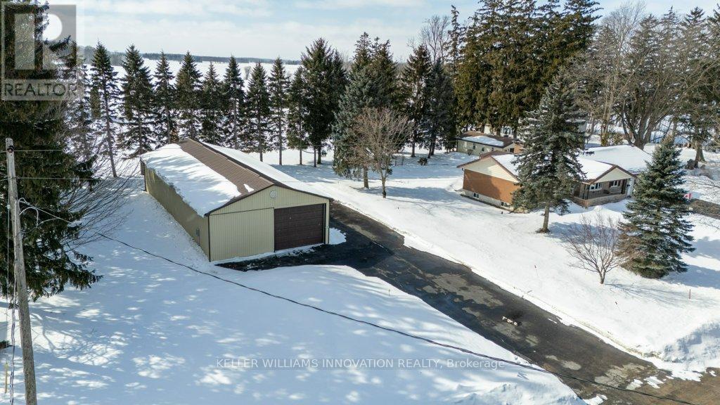 6691 Perth Line 44, West Perth, ON - Outdoor