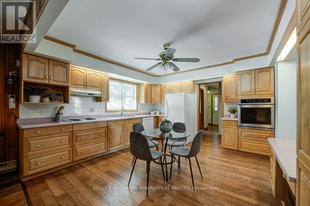 6691 Perth Line 44, West Perth, ON - Indoor