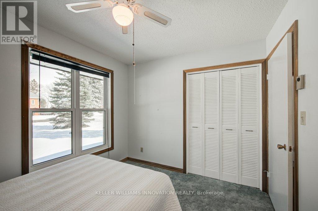 6691 Perth Line 44, West Perth, ON - Indoor Photo Showing Bedroom
