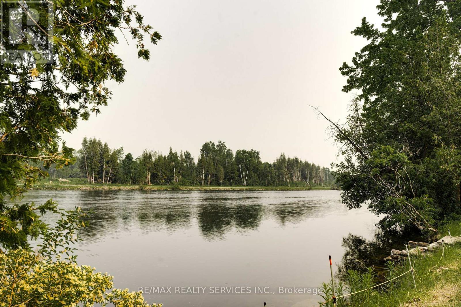 885 Glen Cedar Drive, Selwyn, ON - Outdoor With Body Of Water With View