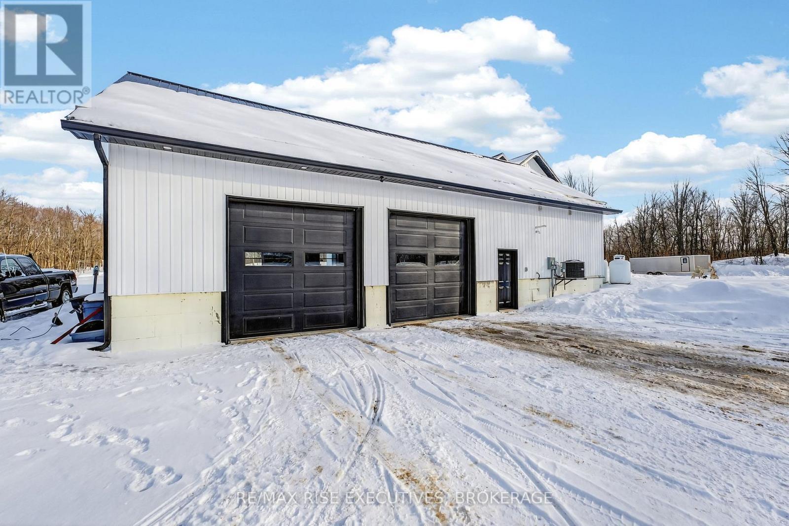 1580B Wagerville Road, Frontenac (Frontenac Centre), ON - Outdoor