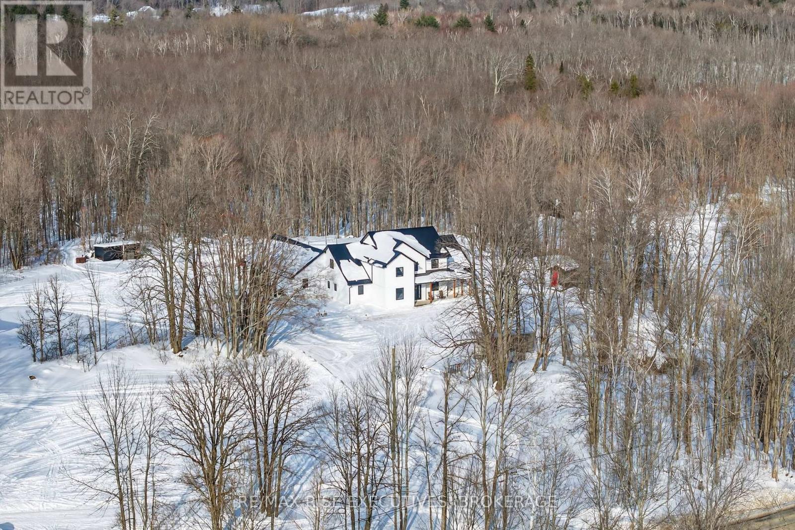 1580B Wagerville Road, Frontenac (Frontenac Centre), ON - Outdoor With View