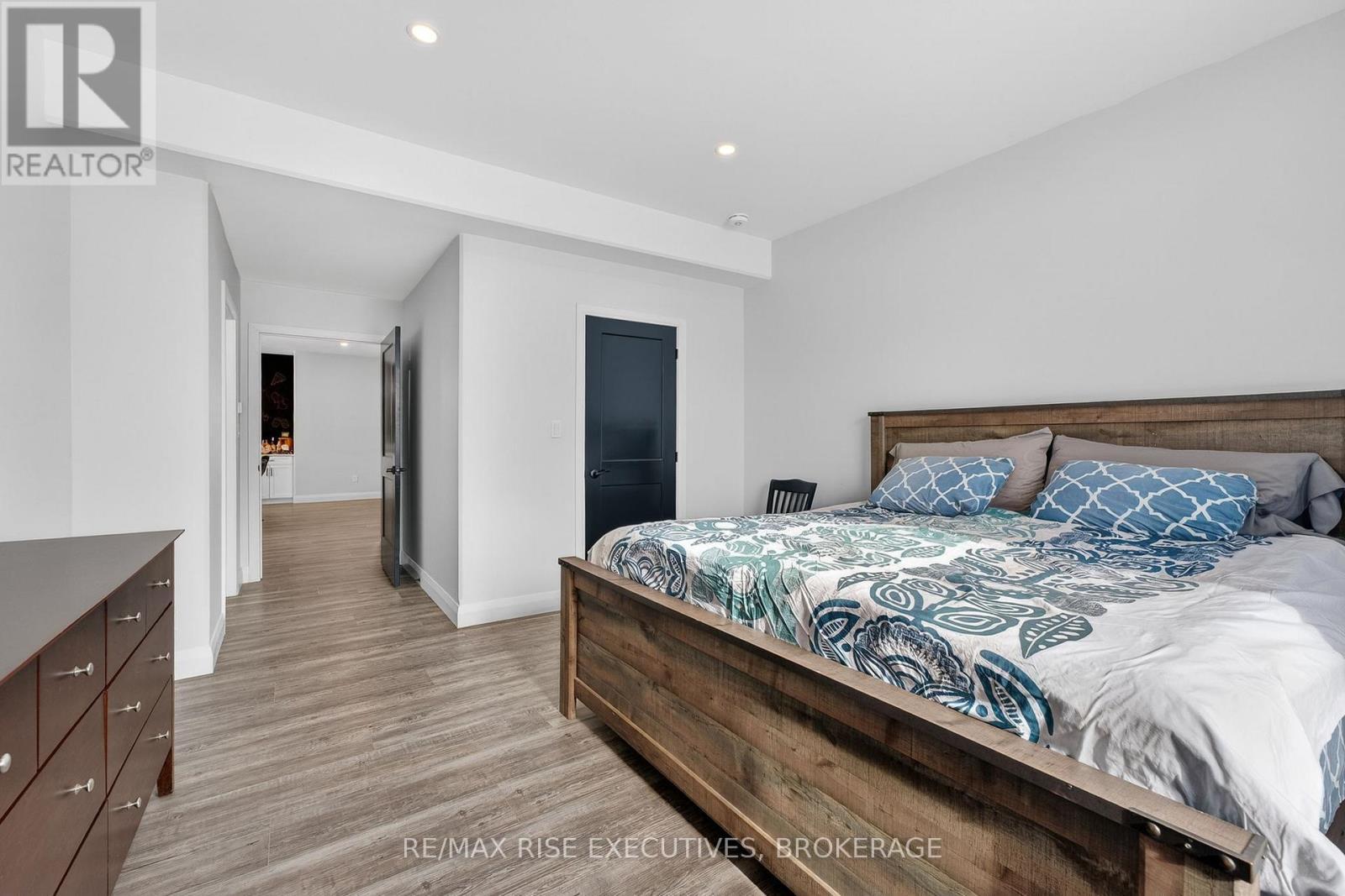 1580B Wagerville Road, Frontenac (Frontenac Centre), ON - Indoor Photo Showing Bedroom