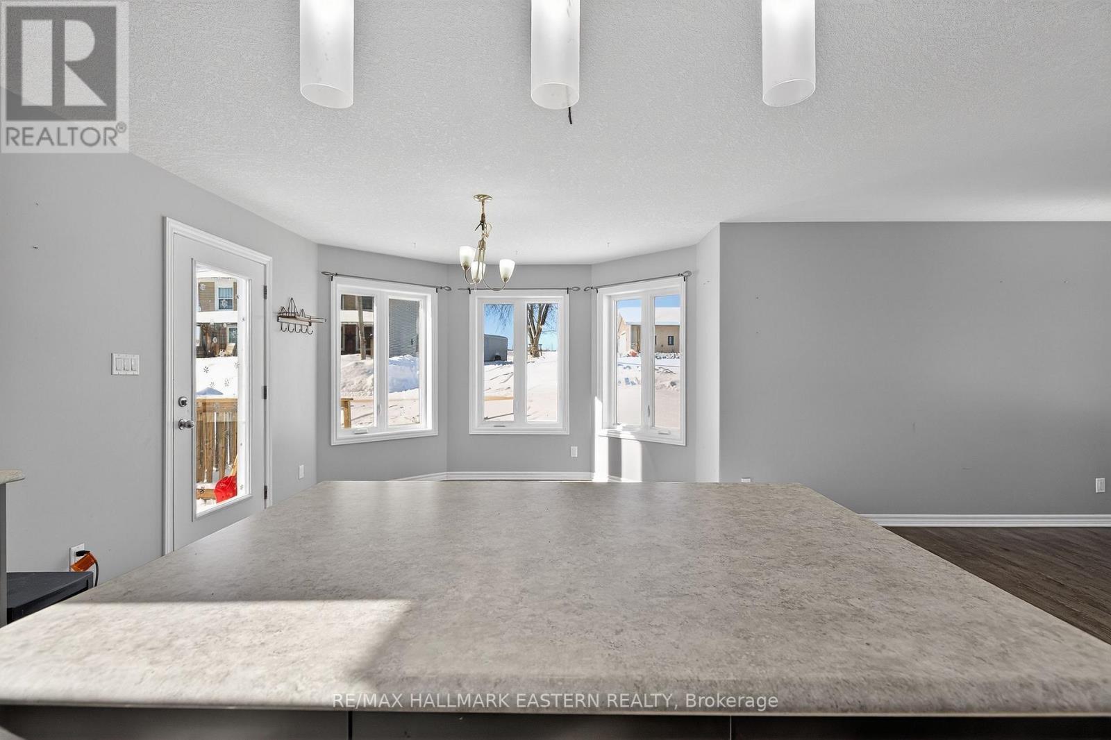 12 Malone Quarry Road, Marmora And Lake (Marmora Ward), ON - Indoor Photo Showing Kitchen