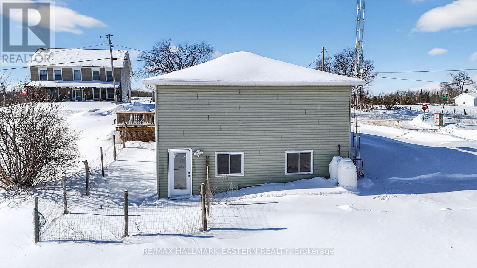 12 Malone Quarry Road, Marmora And Lake (Marmora Ward), ON - Outdoor