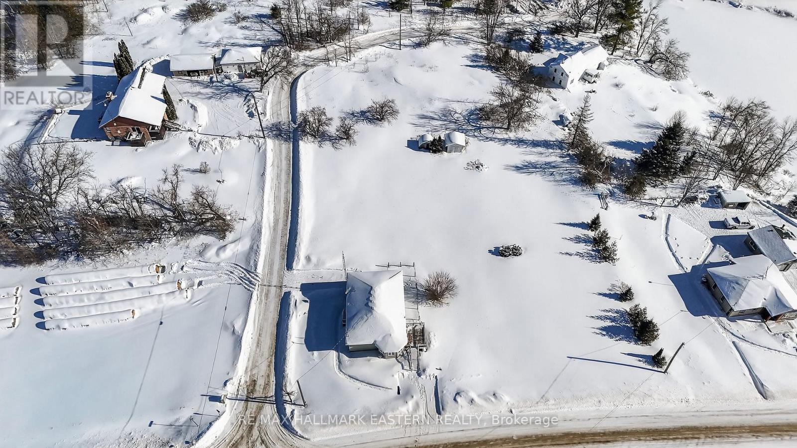 12 Malone Quarry Road, Marmora And Lake (Marmora Ward), ON - Outdoor With View