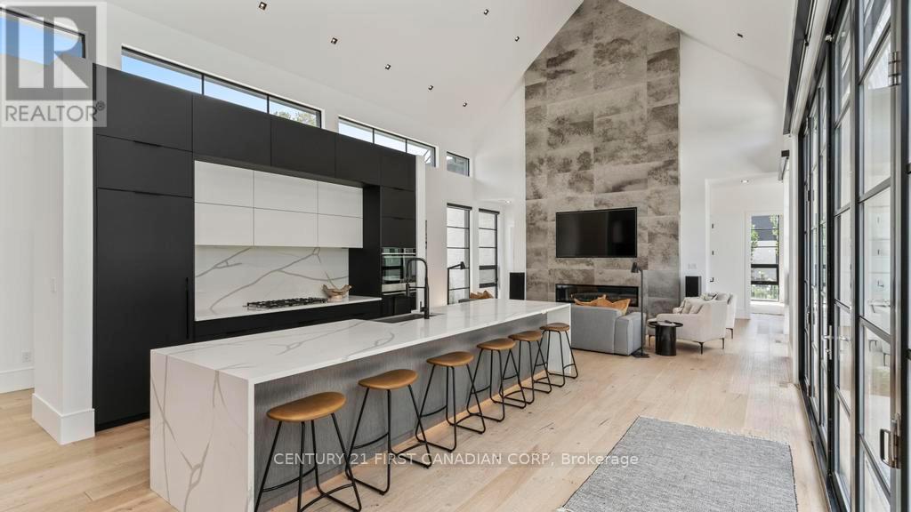 3819 Deer Trail, London South (South V), ON - Indoor Photo Showing Other Room