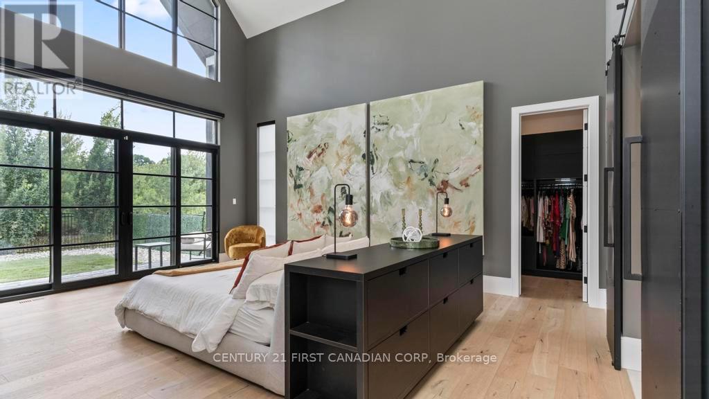 3819 Deer Trail, London South (South V), ON - Indoor Photo Showing Other Room