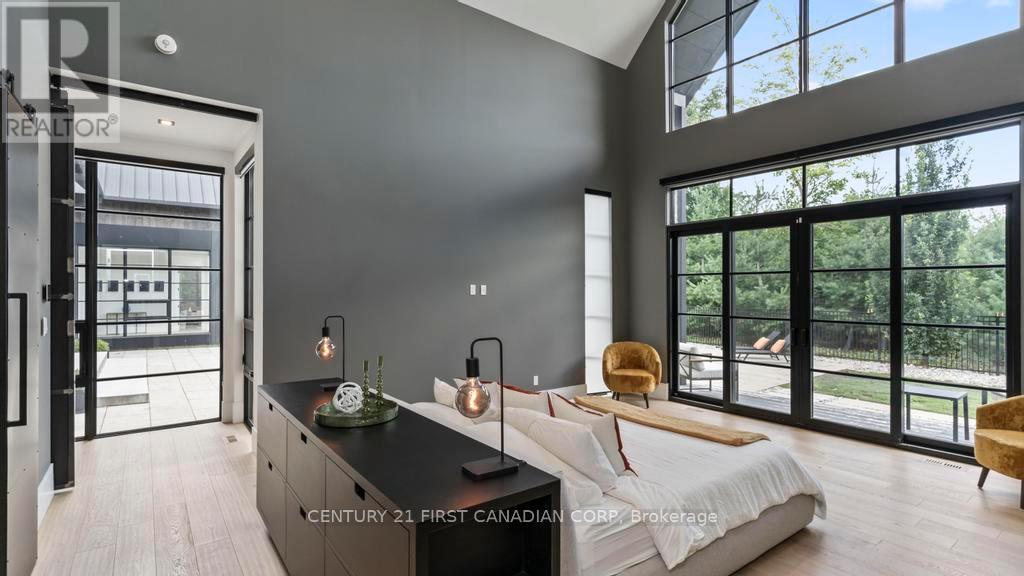 3819 Deer Trail, London South (South V), ON - Indoor Photo Showing Other Room