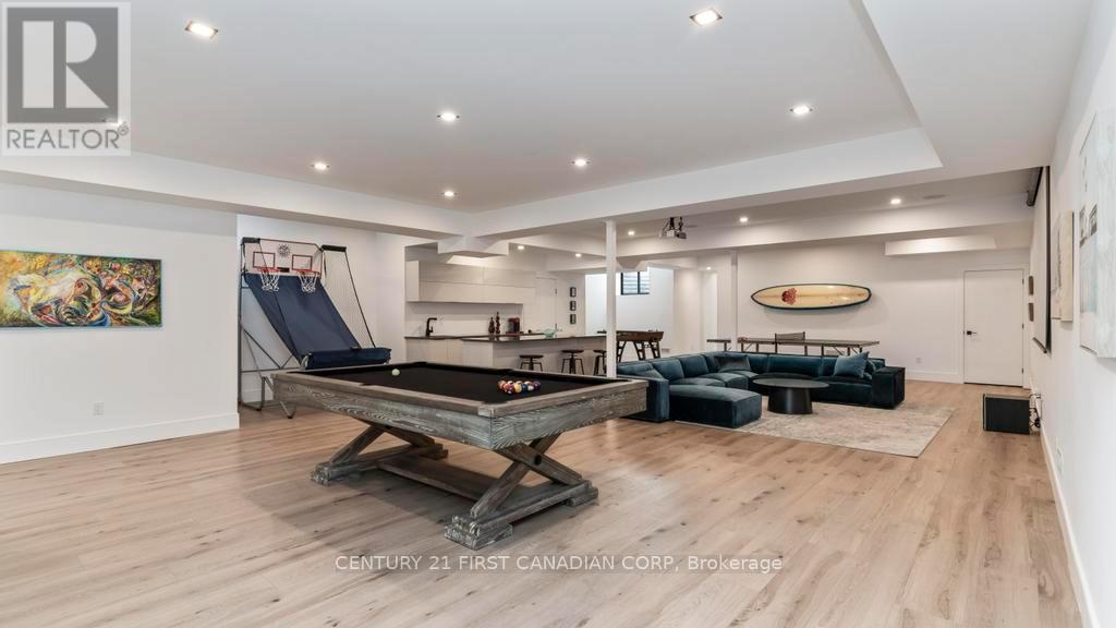 3819 Deer Trail, London South (South V), ON - Indoor Photo Showing Other Room