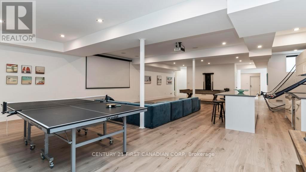 3819 Deer Trail, London South (South V), ON - Indoor Photo Showing Other Room