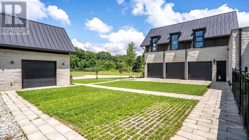 3819 Deer Trail, London South (South V), ON - Outdoor