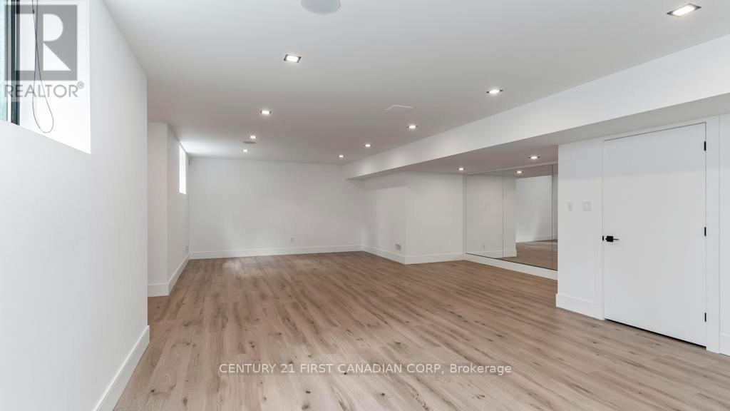 3819 Deer Trail, London South (South V), ON - Indoor Photo Showing Other Room