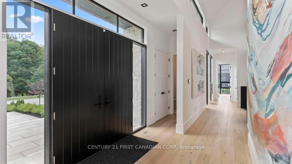 3819 Deer Trail, London South (South V), ON - Indoor Photo Showing Other Room