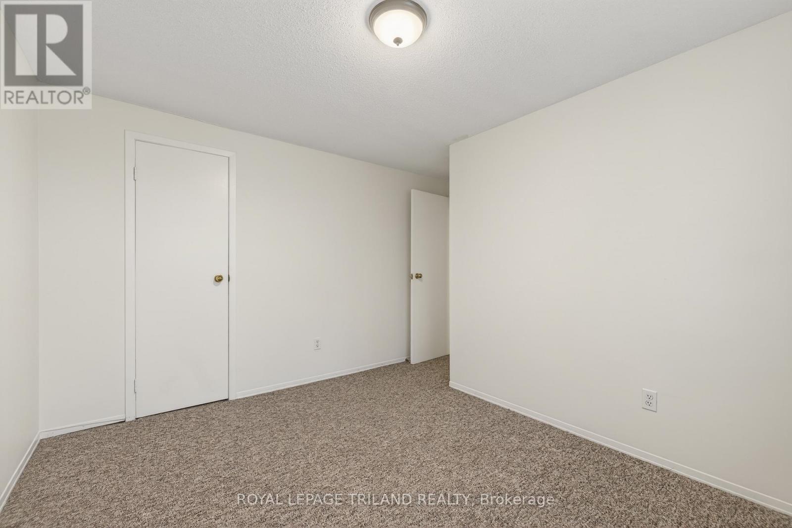 29 - 470 Second Street, London East (East H), ON - Indoor Photo Showing Other Room