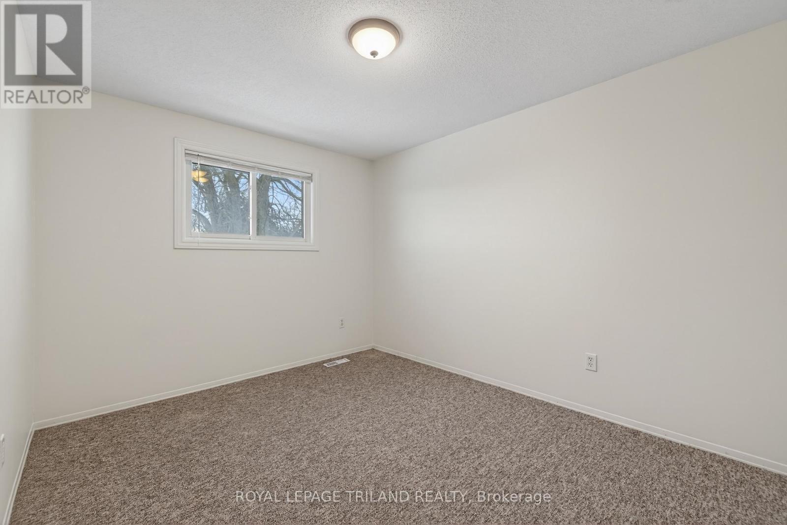 29 - 470 Second Street, London East (East H), ON - Indoor Photo Showing Other Room