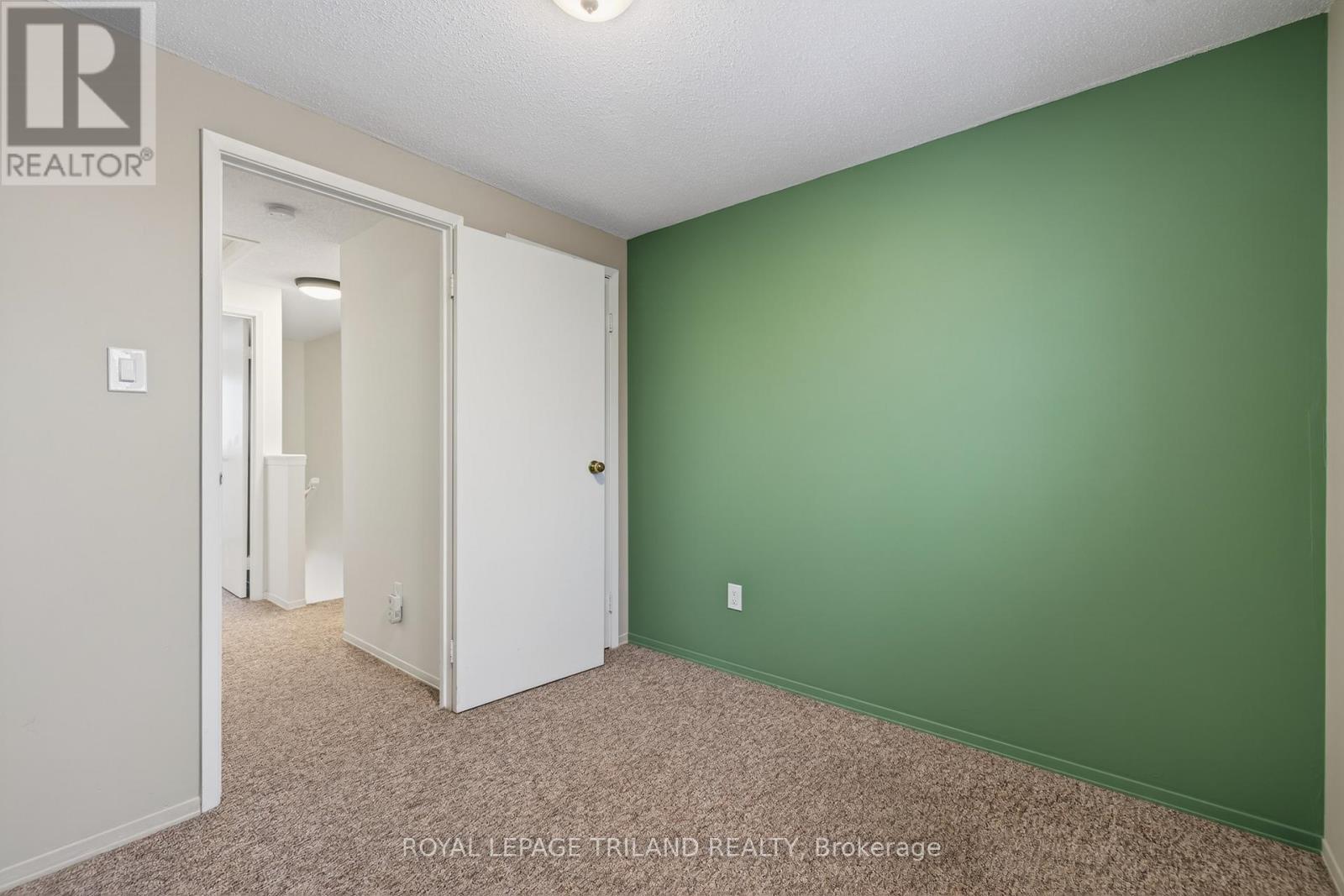 29 - 470 Second Street, London East (East H), ON - Indoor Photo Showing Other Room