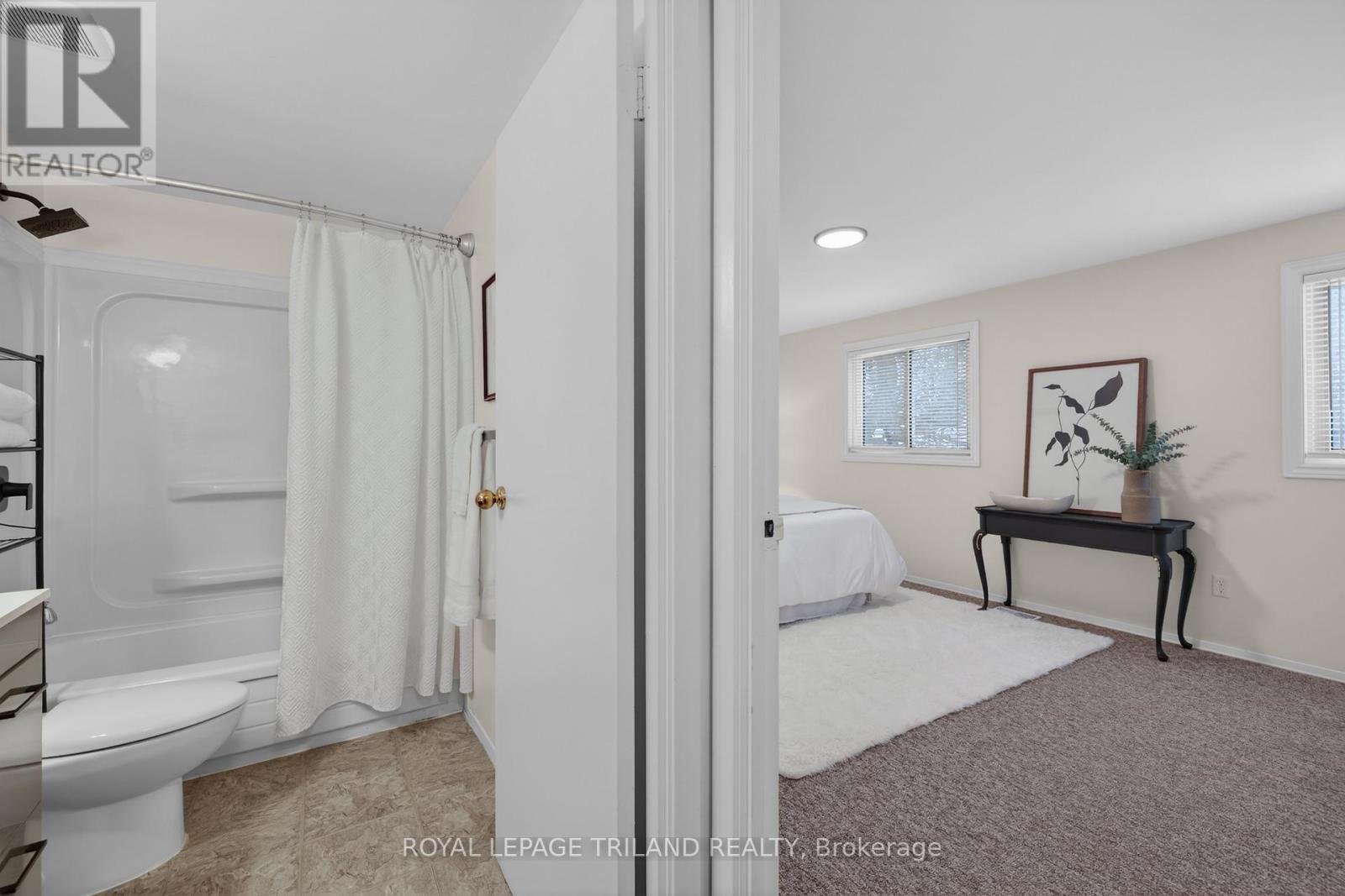 29 - 470 Second Street, London East (East H), ON - Indoor