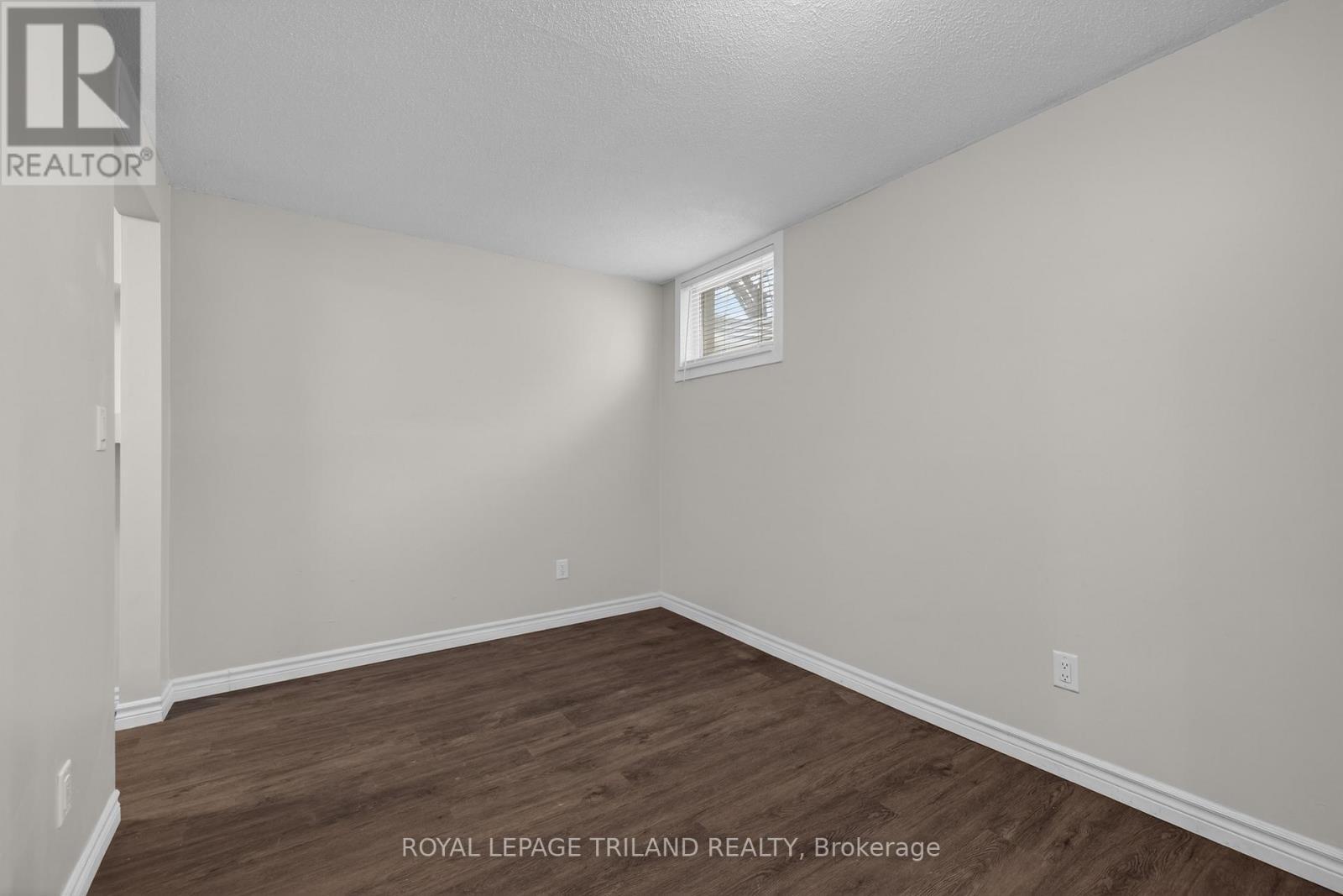 29 - 470 Second Street, London East (East H), ON - Indoor Photo Showing Other Room