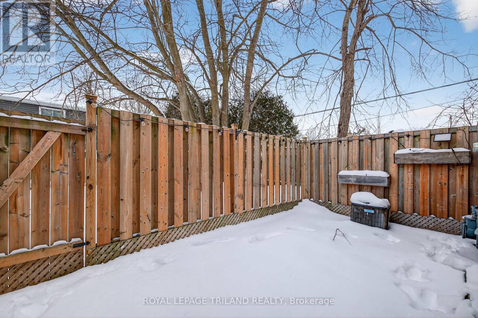 29 - 470 Second Street, London East (East H), ON - Outdoor