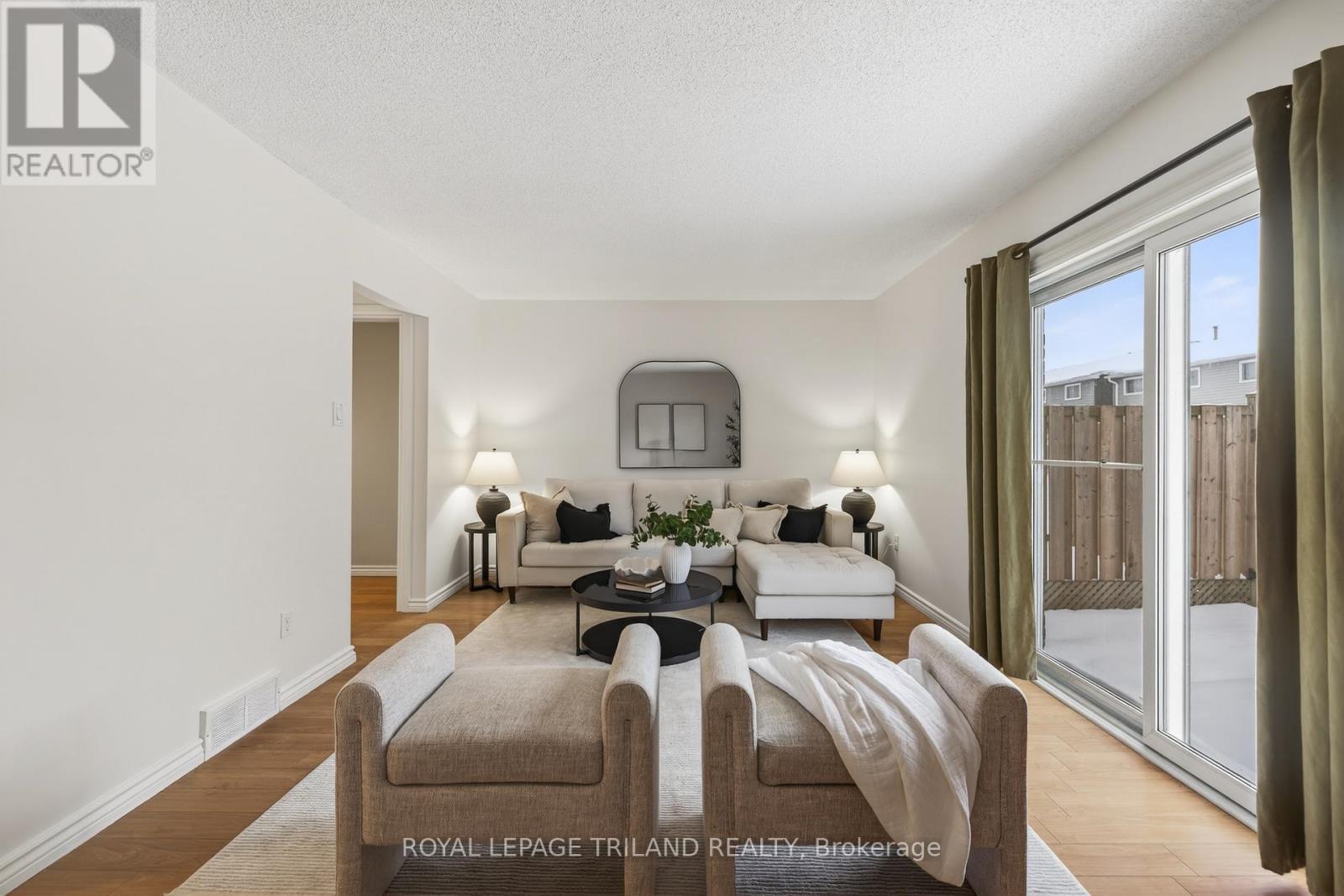 29 - 470 Second Street, London East (East H), ON - Indoor