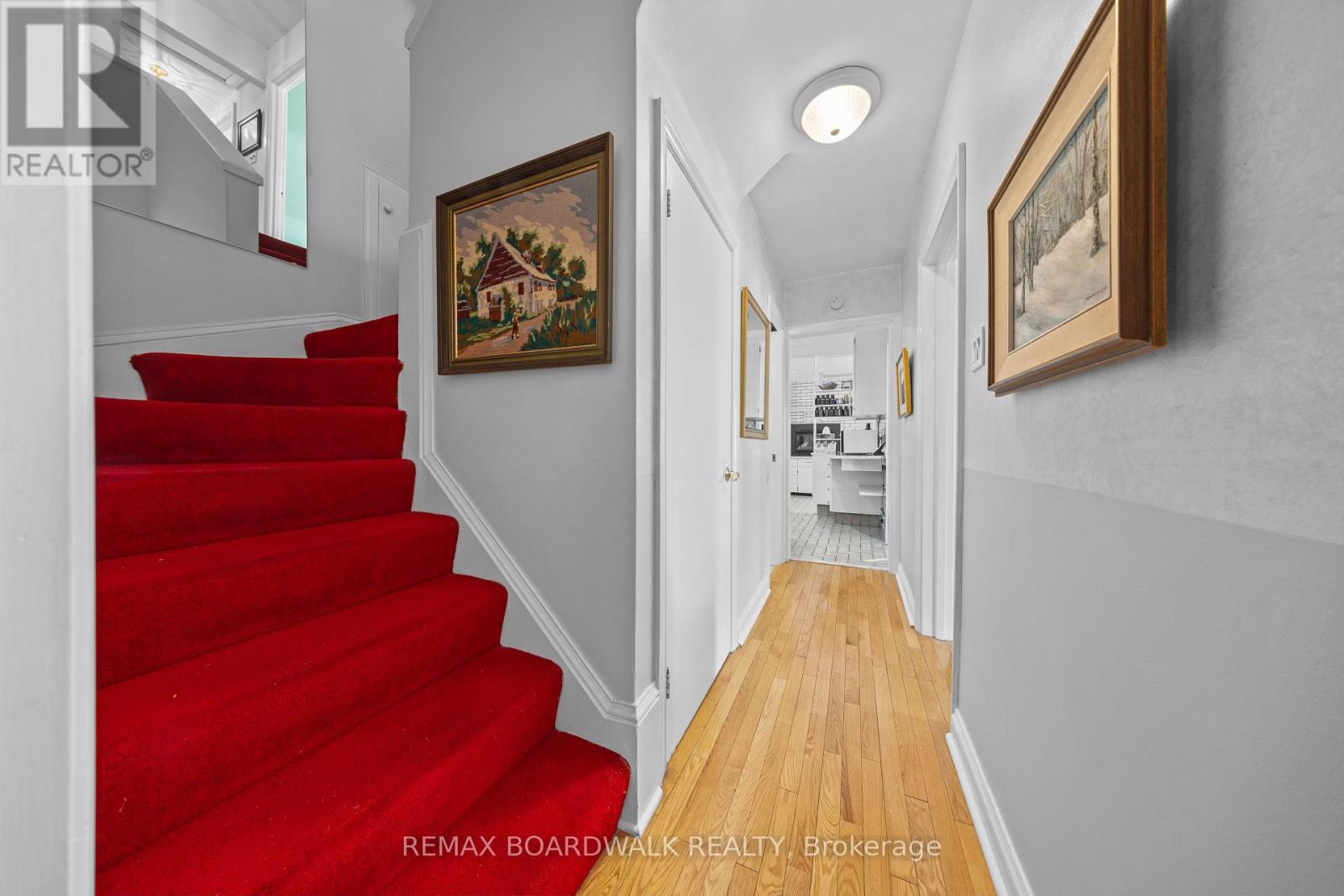 961 Kingsmere Avenue, Ottawa, ON - Indoor Photo Showing Other Room