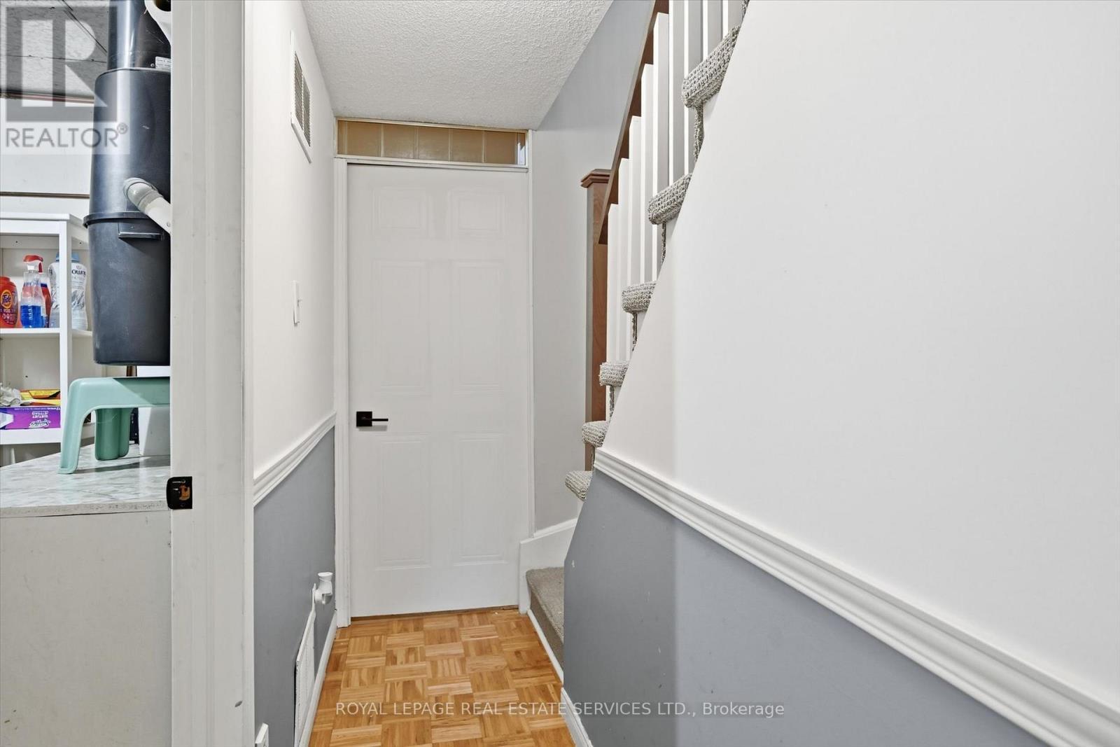 Finished Walkout Basement Expands the Living Space - 51 - 26 Moss Boulevard, Hamilton, ON - Indoor Photo Showing Other Room