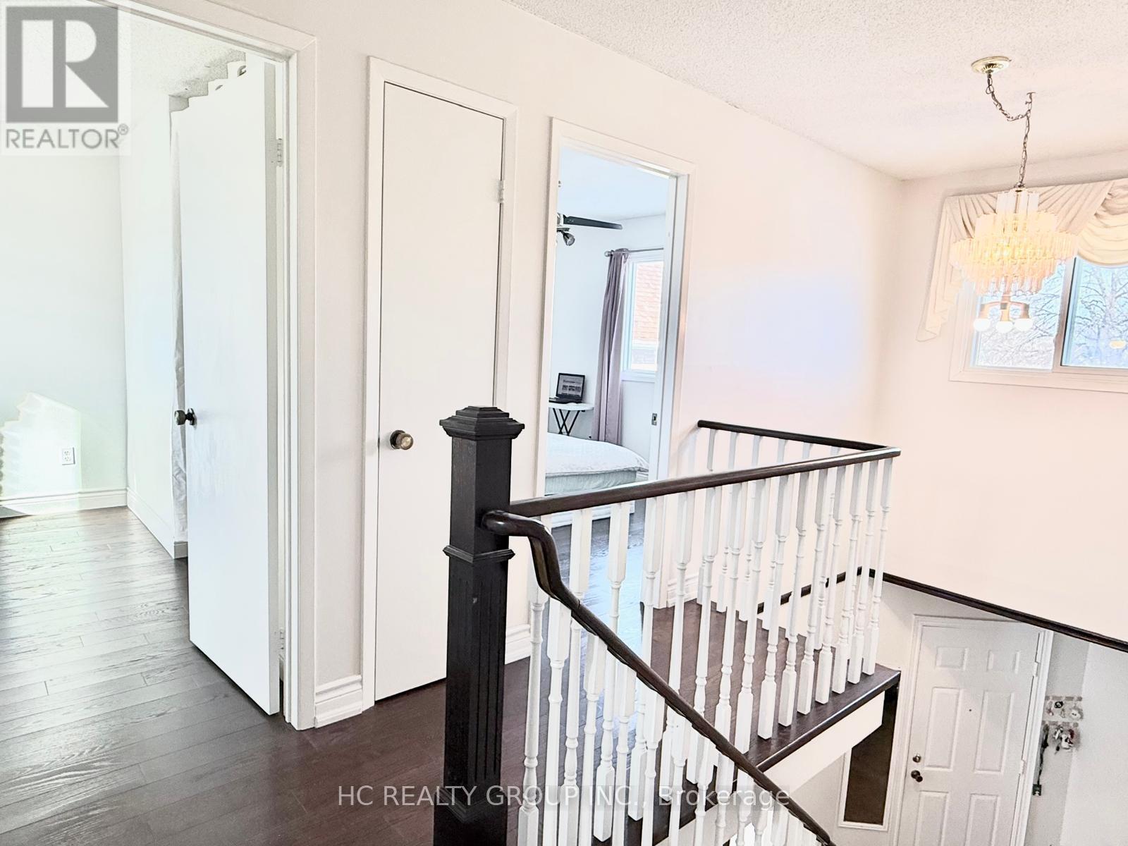 1603 Mcbrady Crescent, Pickering, ON - Indoor Photo Showing Other Room