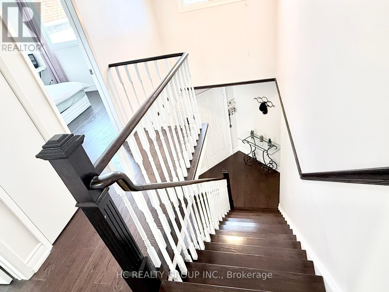 1603 Mcbrady Crescent, Pickering, ON - Indoor Photo Showing Other Room