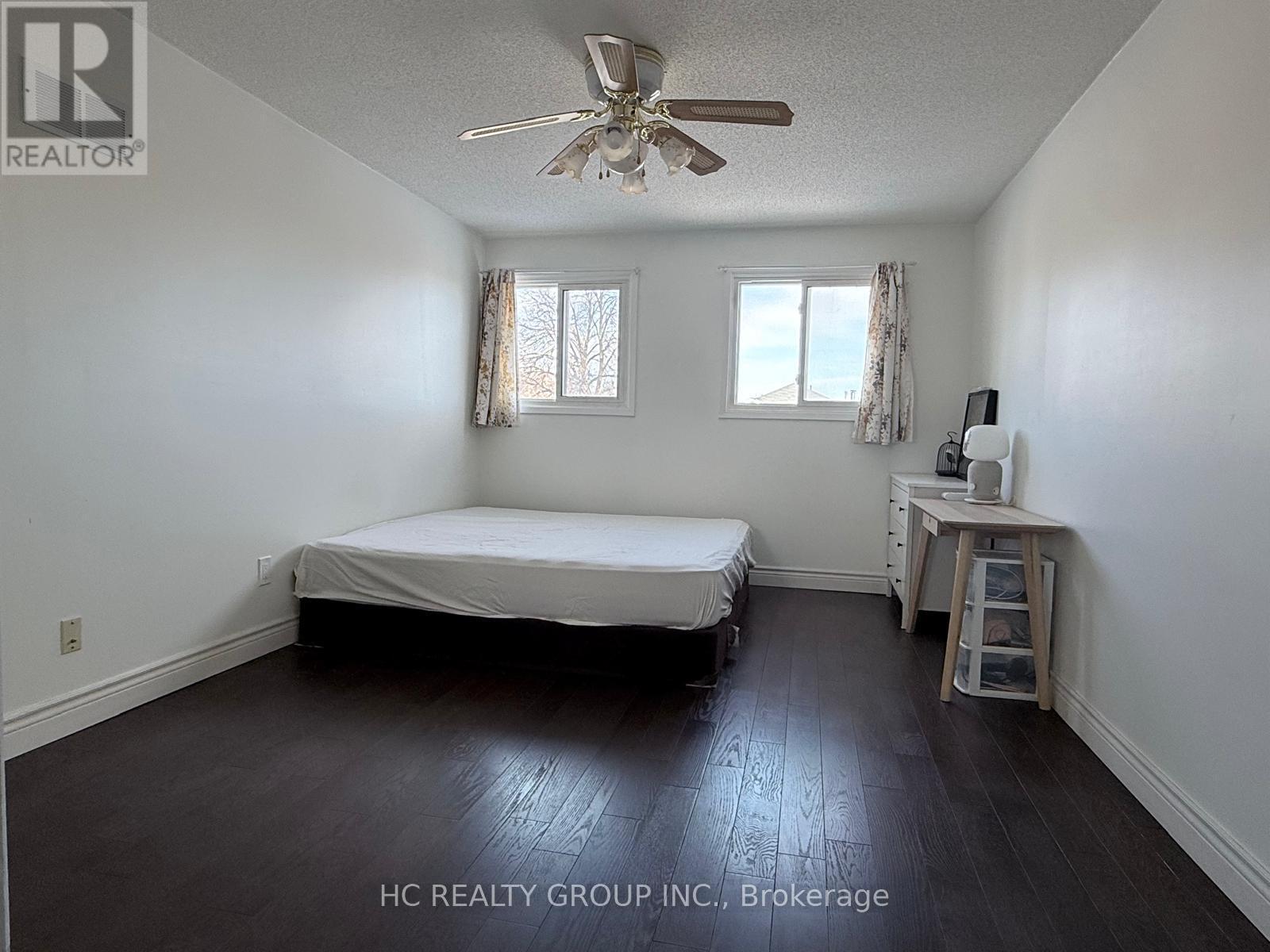 1603 Mcbrady Crescent, Pickering, ON - Indoor Photo Showing Bedroom