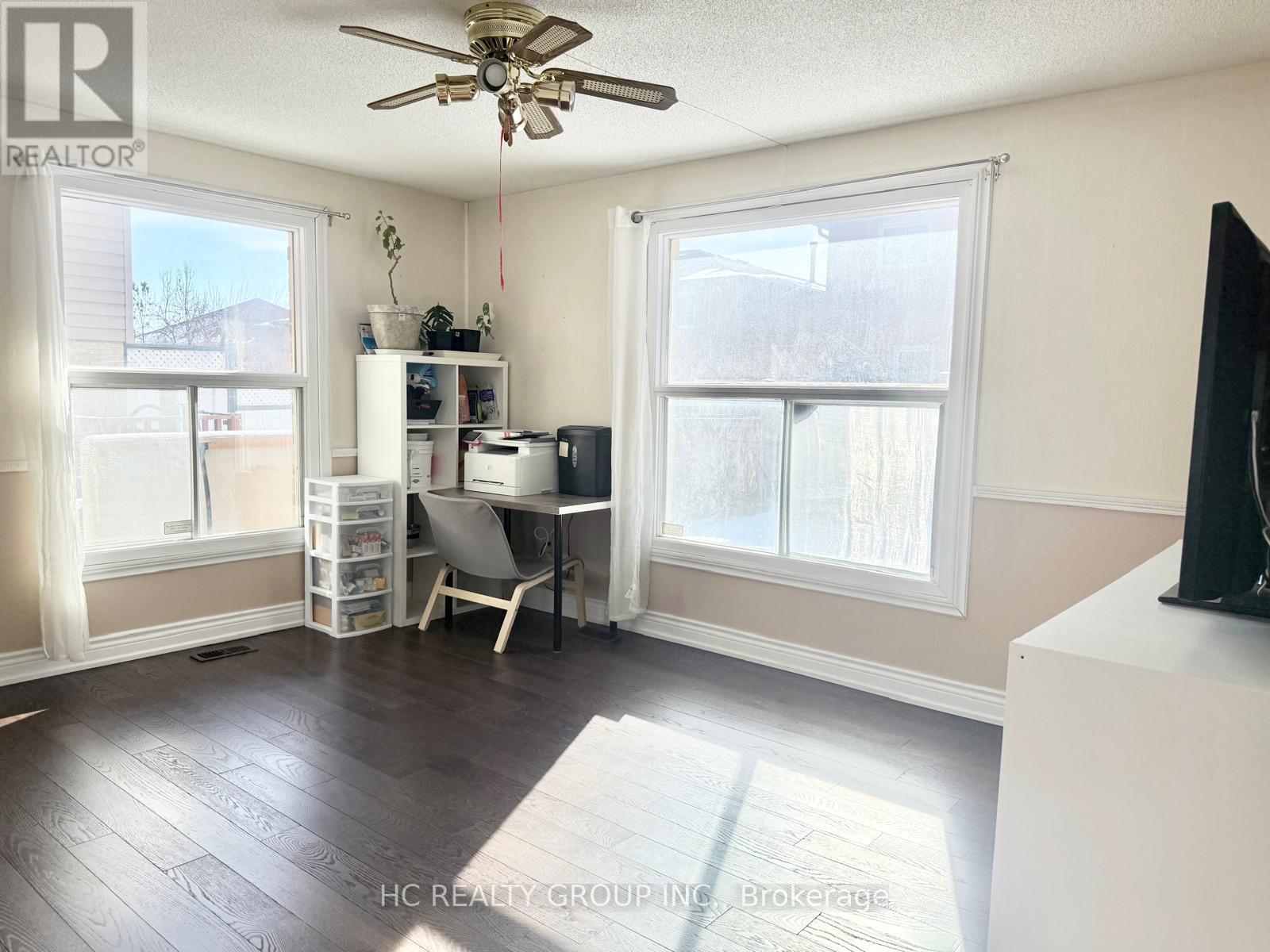 1603 Mcbrady Crescent, Pickering, ON - Indoor Photo Showing Office