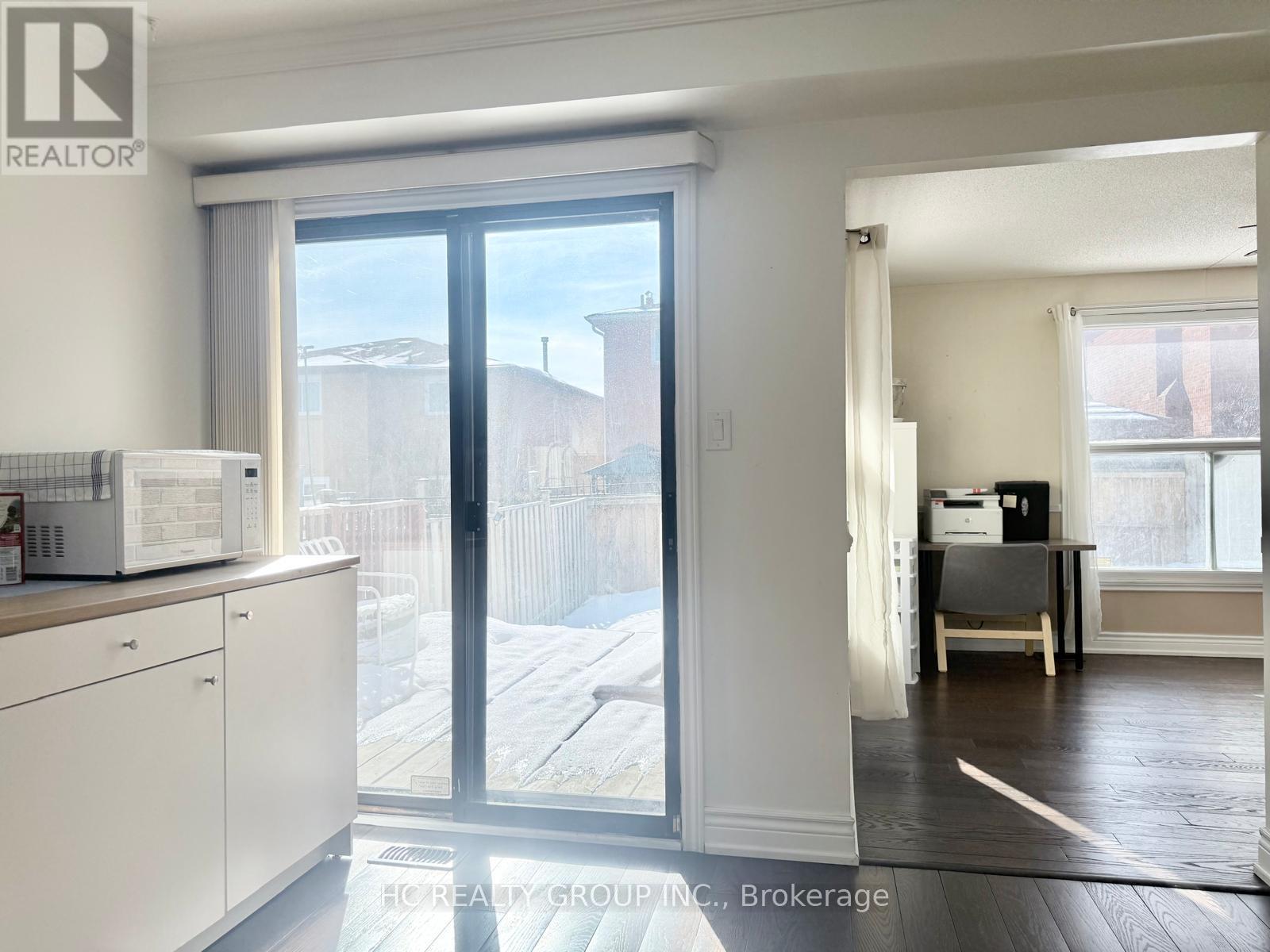 1603 Mcbrady Crescent, Pickering, ON - Indoor