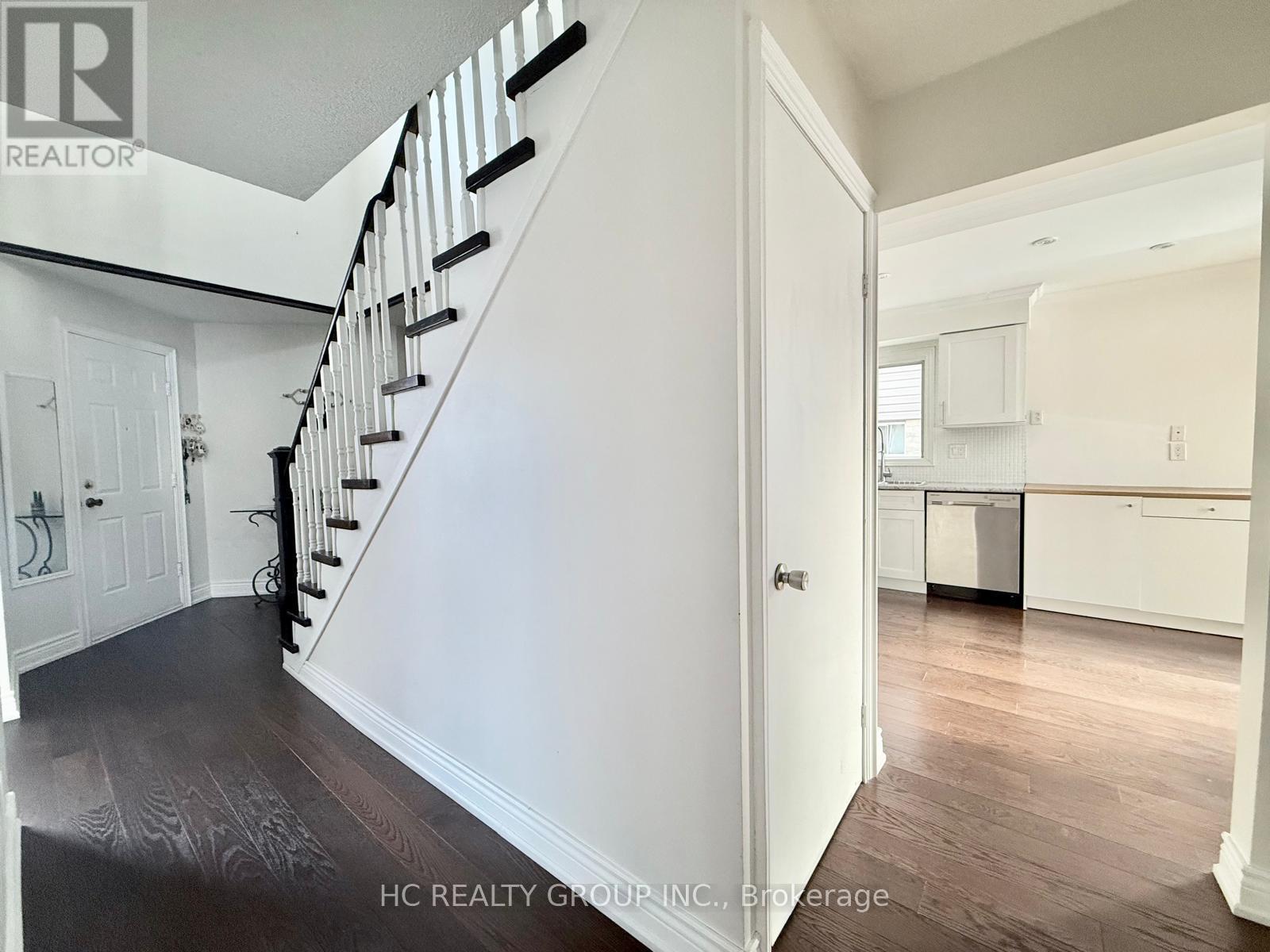 1603 Mcbrady Crescent, Pickering, ON - Indoor