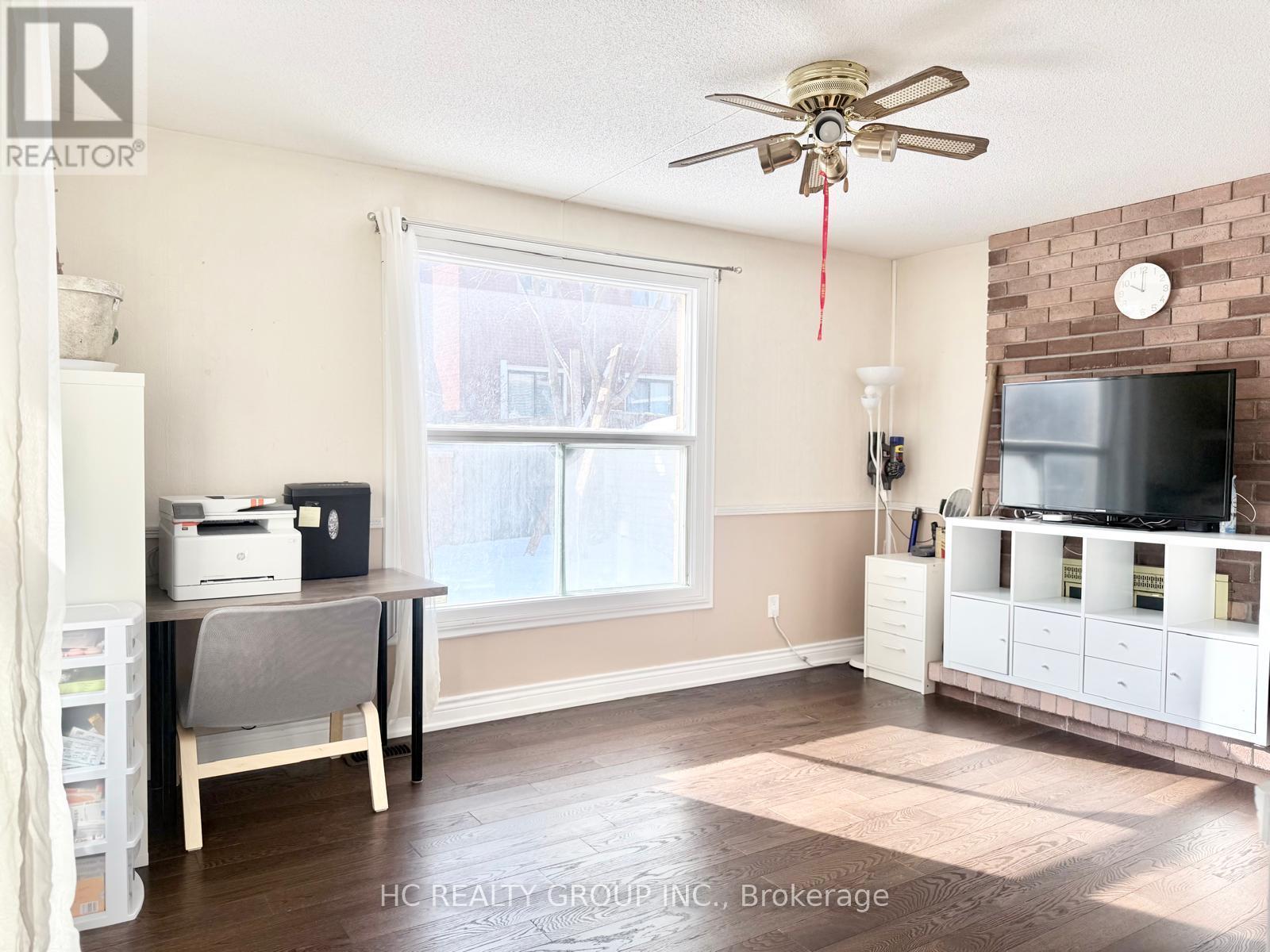 1603 Mcbrady Crescent, Pickering, ON - Indoor