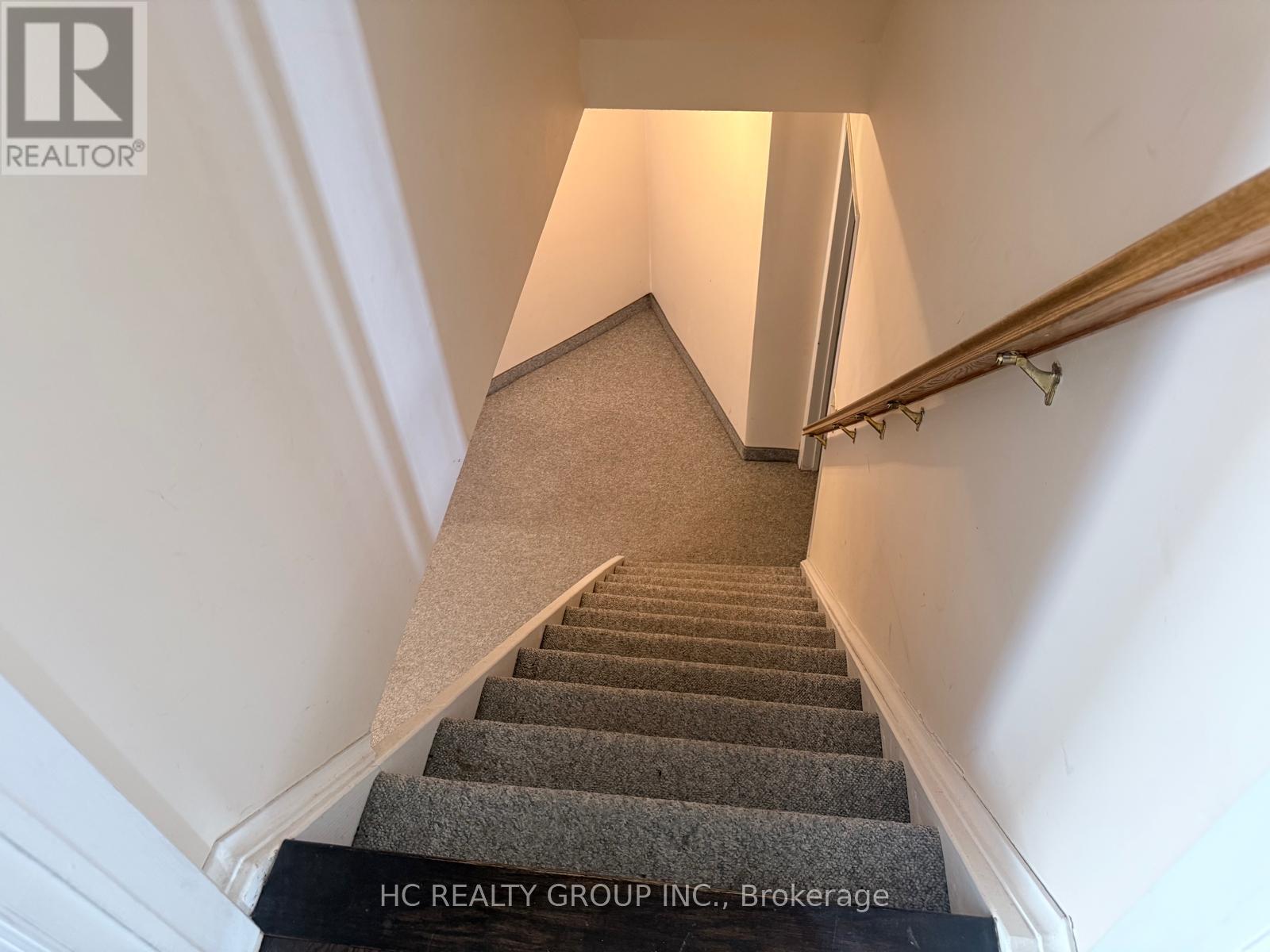 1603 Mcbrady Crescent, Pickering, ON - Indoor Photo Showing Other Room